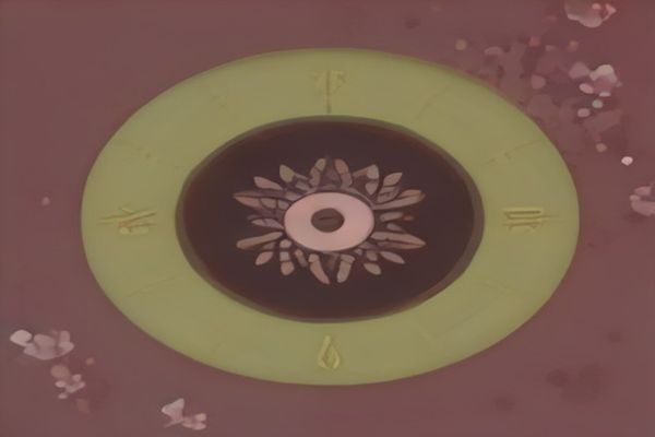 四虎影院在电脑显示器上播放视频的画面,画面清晰色彩鲜艳